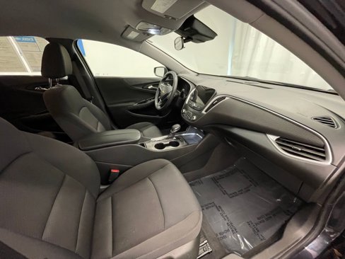 Used 2023 Chevrolet Malibu LT image 8