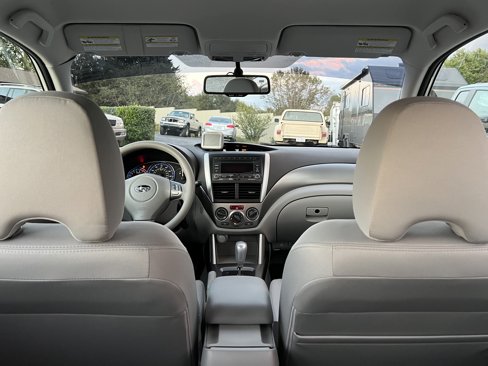 Used 2010 Subaru Forester 2.5X image 14