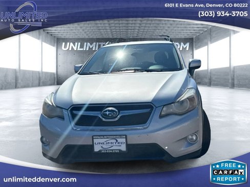 Used 2013 Subaru Crosstrek 2.0i Premium image 9