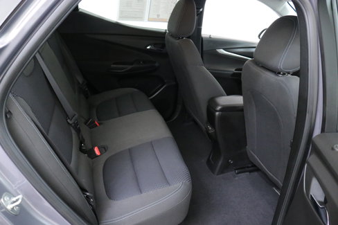 Used 2023 Chevrolet Bolt EUV LT w/ Comfort Package image 27