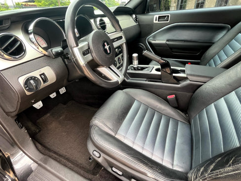 Used 2007 Ford Mustang GT image 28
