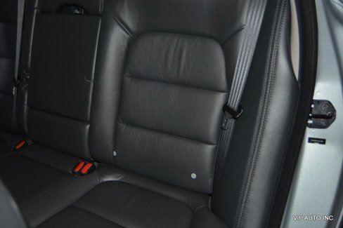 Used 2010 Volvo XC70 3.2 image 23