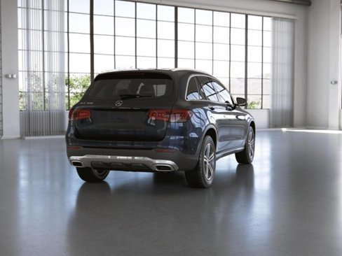 Certified 2022 Mercedes-Benz GLC 300 image 23