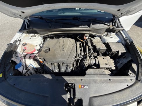 Used 2023 Kia Sportage X-Pro Prestige image 18