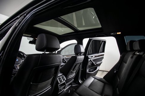 Used 2017 BMW X3 xDrive28i image 21