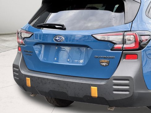 Used 2022 Subaru Outback Wilderness image 64