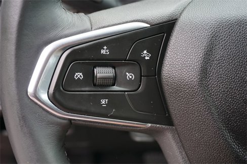 Used 2021 Chevrolet TrailBlazer ACTIV w/ Sun and Liftgate Package image 26