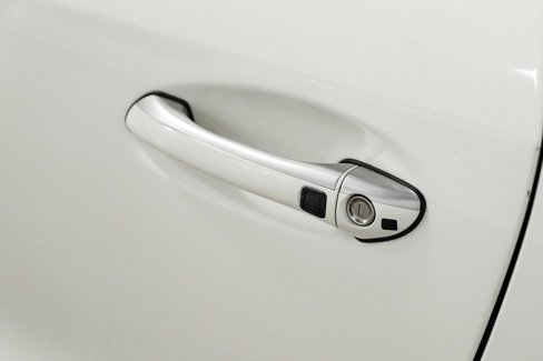 Used 2003 Mercedes-Benz SL 55 AMG image 25