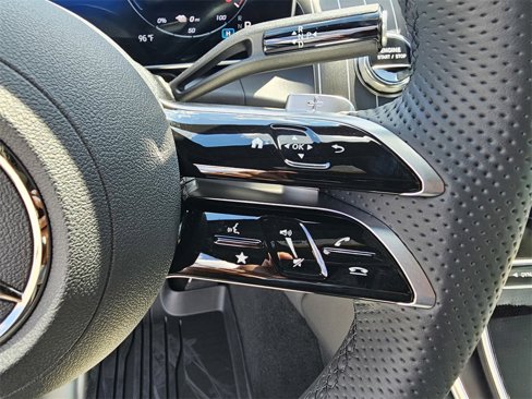 New 2026 Mercedes-Benz GLC 350e 4MATIC image 21