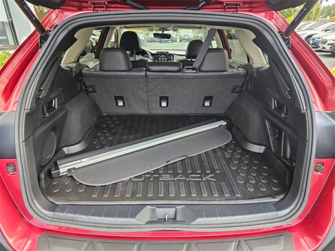 Used 2020 Subaru Outback Limited XT w/ Popular Package #2 image 14