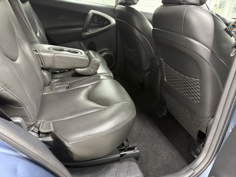 Used 2007 Toyota RAV4 Sport image 30