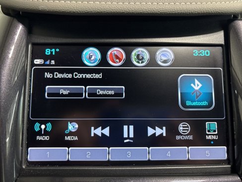 Used 2019 Chevrolet Impala Premier w/ Premier Convenience Package image 27