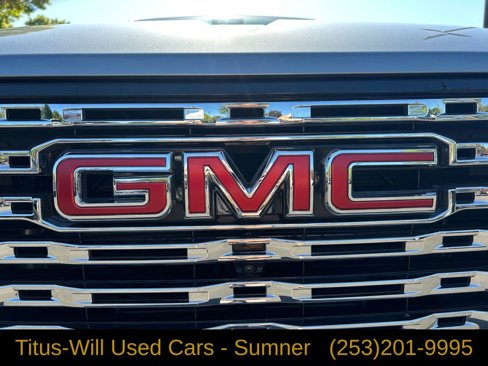 Used 2024 GMC Canyon Denali image 31
