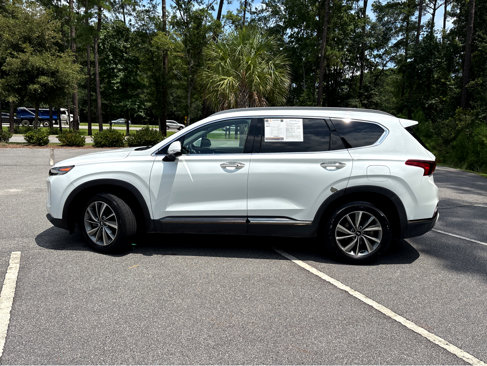 Used 2020 Hyundai Santa Fe Limited image 32
