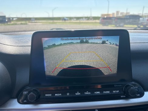 Used 2019 Kia Forte LXS image 22
