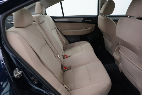 Used 2018 Subaru Legacy 2.5i Premium image 11