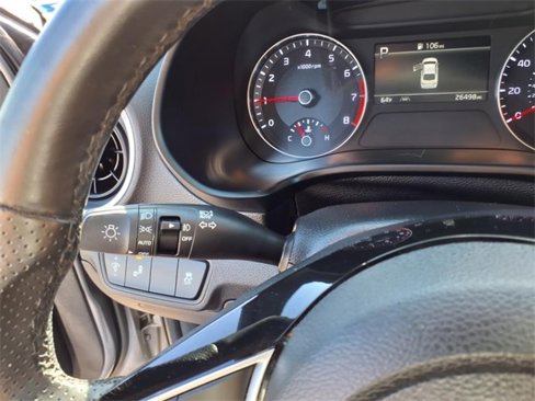Used 2024 Kia Forte GT-Line w/ GT-Line Premium Package image 29