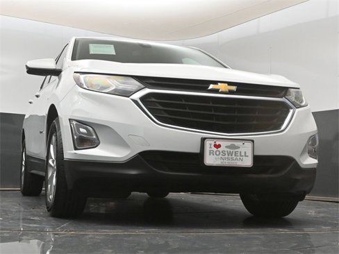 Used 2020 Chevrolet Equinox LT image 14