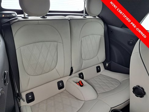 Used 2021 MINI Cooper S image 16