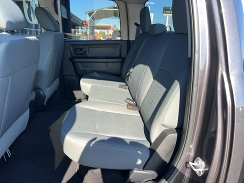 Used 2014 RAM 1500 Express image 19