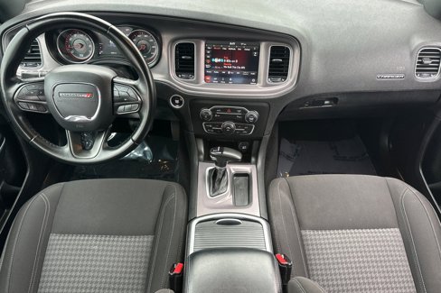 Used 2023 Dodge Charger SXT image 15