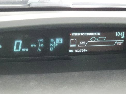 Used 2012 Toyota Prius Two image 22