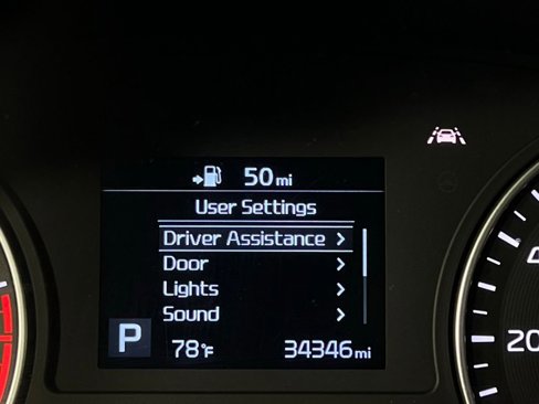 Used 2019 Kia Optima S image 17