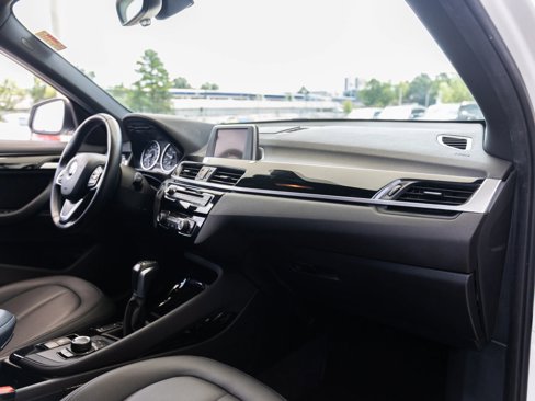 Used 2016 BMW X1 xDrive28i image 22
