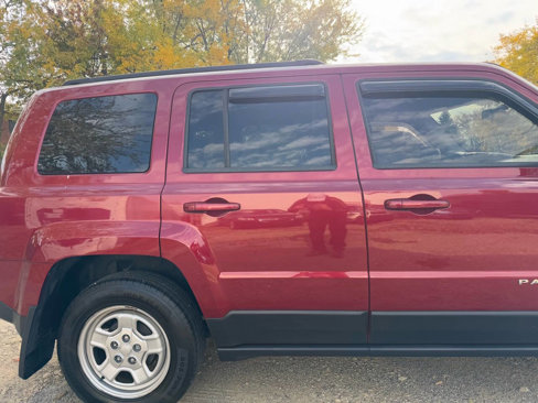 Used 2015 Jeep Patriot Sport w/ Power Value Group image 23