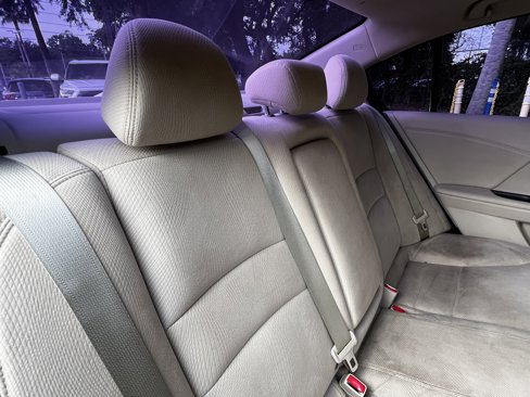 Used 2016 Honda Accord EX image 41