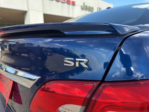 Used 2019 Nissan Sentra SR image 40