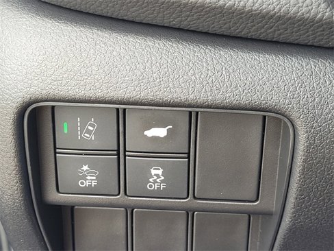 Used 2019 Honda CR-V Touring image 33