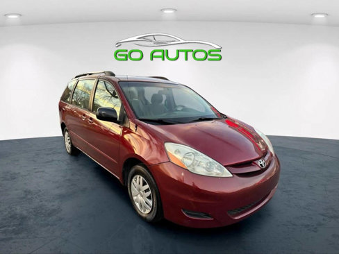 Used 2006 Toyota Sienna LE image 9