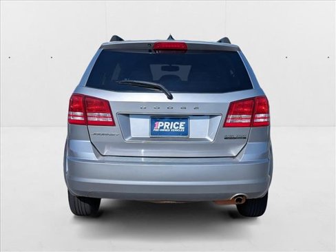Used 2016 Dodge Journey SE w/ Flexible Seating Group image 6