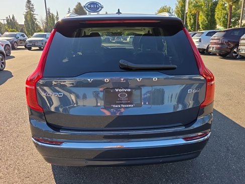 Certified 2023 Volvo XC90 B6 Plus w/ Protection Package Premier image 12