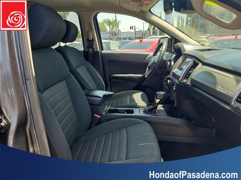 Used 2020 Ford Ranger XLT w/ Equipment Group 301A Mid image 20