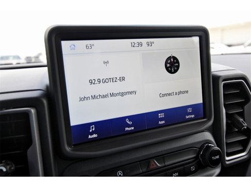 Used 2024 Ford Bronco Sport Big Bend image 26