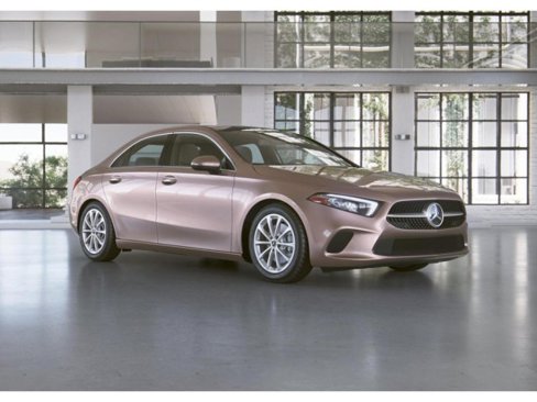Certified 2022 Mercedes-Benz A 220 4MATIC image 12