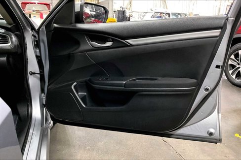 Used 2020 Honda Civic LX image 22