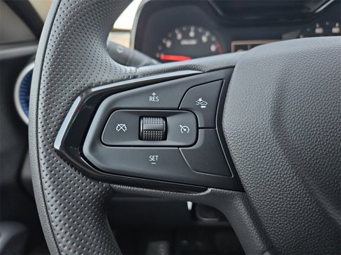 New 2026 Chevrolet Trax LS w/ LS Convenience Package image 29