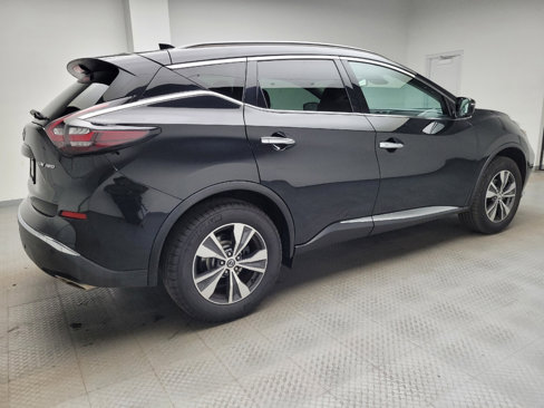 Used 2021 Nissan Murano SV image 10