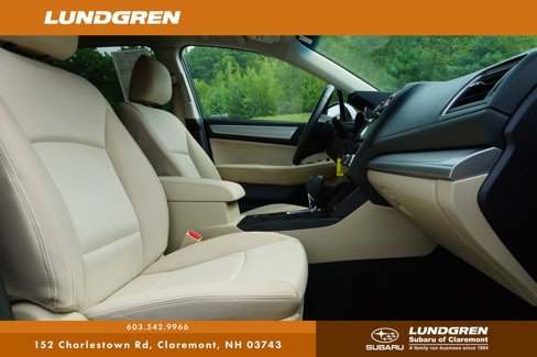 Used 2017 Subaru Outback 2.5i Premium image 23