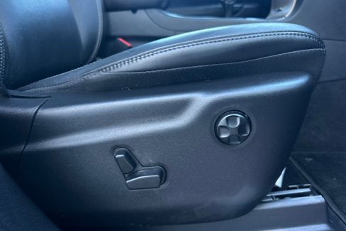 Used 2015 Jeep Grand Cherokee Limited image 23