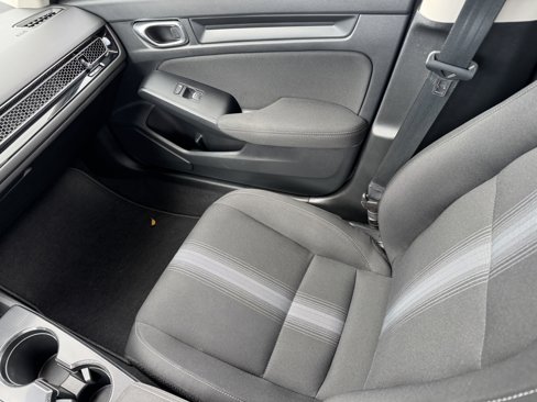 Used 2023 Honda Civic LX image 13