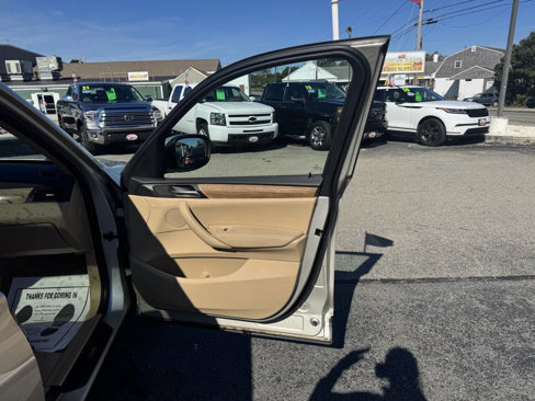 Used 2014 BMW X3 xDrive28i image 38