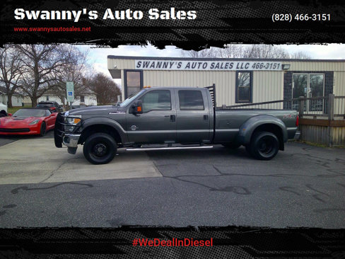 Used 2016 Ford F350 XLT w/ XLT Value Package image 1