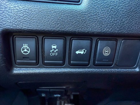Used 2020 Nissan Murano SL w/ Moonroof Package image 13