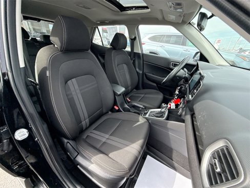 Used 2020 Hyundai Venue SEL w/ Convenience Package image 31
