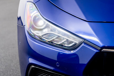 Used 2022 Maserati Ghibli Modena image 23