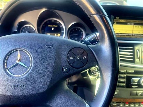 Used 2012 Mercedes-Benz E 350 4MATIC Wagon image 14